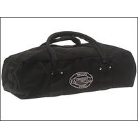 faithfull zip top holdall 61cm 24in