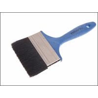 Faithfull Utility Paint Brush 100mm (4in)