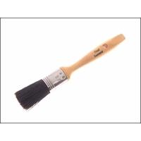 faithfull varnish brush 25mm 1in