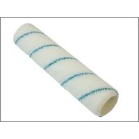 faithfull short pile mopile roller sleeve 228 x 38mm 9 x 112 in