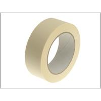 faithfull masking tape 25mm x 50m