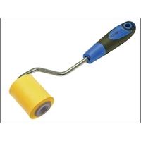 Faithfull Soft Grip Seam Roller - Soft