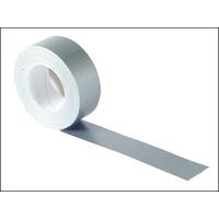 Faithfull Gaffa Tape 50mm x 50m Silver