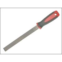 Faithfull Handled Flat Wood Rasp 200mm (8 inch)