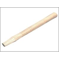 faithfull hickory engineers ball pein hammer handle 406mm 16in