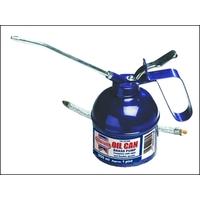 Faithfull Oil Can 500 ml Lever Type