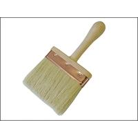 faithfull dusting brush 100mm 4 inch