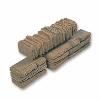 Faithfull Single Tool & Nail Pouch