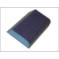 faithfull combi foam sanding block