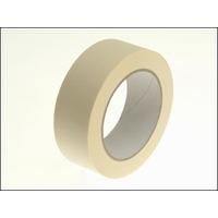 Faithfull Masking Tape 75mm x 50m