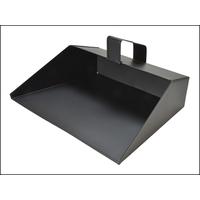 Faithfull Dustpan Metal
