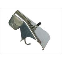 Faithfull Steel Handle Socket Saddle