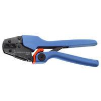 facom facom 985896 production crimping pliers for cable terminals 10 t ...