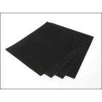 Faithfull Blue Emery Cloth Sheet...