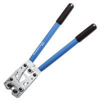 Facom Facom 986095 Crimping Pliers for Tubular Terminals With Rotating Dies