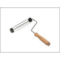 Faithfull Roller Frame 228 x 43mm (9 x 1.3/4in) Wood Handle