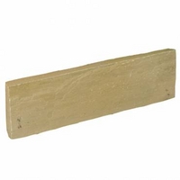 Faithfull Mill Finish Alloy Hawk...