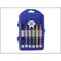 Faithfull Instrument Screwdriver...