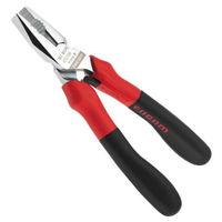 facom facom 18716cpe engineers combination pliers 6 14