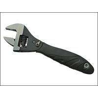 faithfull adjustable wrench ratchet 28mm capacity 200mm