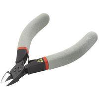 Facom Facom 435.E Long Reach Bullet-Nose Cutting Pliers 110mm