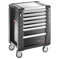 Facom Facom JET.7GM3 - 7 Drawer Tool Cabinet (Black)