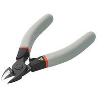 facom facom 415e bullet nose cutting pliers 130mm