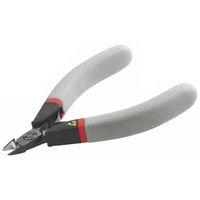 facom facom 4068e slim joint bullet nose cutting pliers 110mm