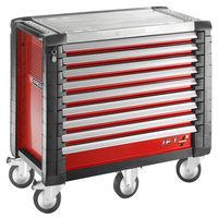 Facom Facom JET.9M5 - 9 Drawer Tool Cabinet (Red)