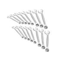 Facom Facom 440.JE16T 16Pc Combination Spanner Set 8-24mm Roll