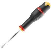 facom facom asp2x125 protwist screwdriver sandblasted tip phillips 2x1 ...