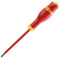 facom facom ap3x150ve protwist screwdriver phillips 3 ve 1000v