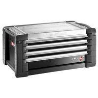 Facom Facom JET.C4GM4 - 4 Drawer Tool Chest (Black)