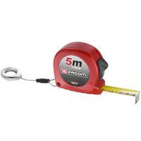 facom facom 893519sls 5 metre abs body tape measure