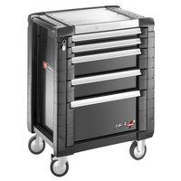 facom facom jet5gm3 5 drawer tool cabinet black