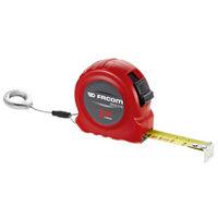 facom facom 893316sls 3 metre abs body tape measure