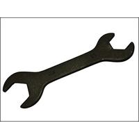 faithfull compression fitting spanner 15 x 22mm