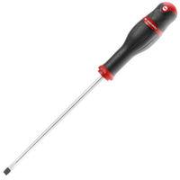 facom facom anf4x100 protwist screwdriver forged slotted 4x100