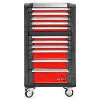 Facom Facom JET.11M3 - 11 Drawer Tool Cabinet (Red)