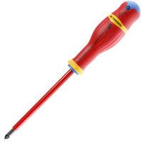 Facom Facom AD0X75VE Protwist Screwdriver Pozidrive 0 VE 1000V