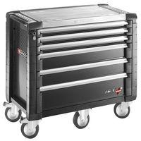 Facom Facom JET.6GM5 - 6 Drawer Tool Cabinet (Black)