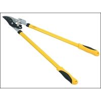 Faithfull By Pass Lopper 76cm (30in) - Ratchet Action