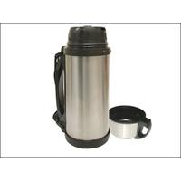 Faithfull Vacuum Flask Stainless Steel 1.5L