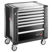 Facom Facom JET.7GM4 - 7 Drawer Tool Cabinet (Black)