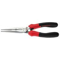 Facom Facom 185.20CPESLS Long Half-Round Nose Pliers