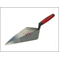 Faithfull Forged Brick Trowel 280mm (11in) Soft Grip Handle