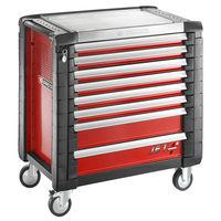 Facom Facom JET.8M4 - 8 Drawer Tool Cabinet (Red)