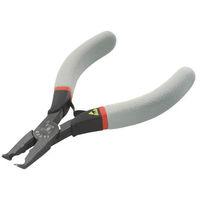 Facom Facom 427.E 30° Anti-Static Angled-Nose Cutting Pliers 120mm