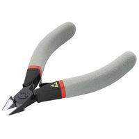 Facom Facom 416.E Anti-Static Pointed-Nose Cutting Pliers 110mm