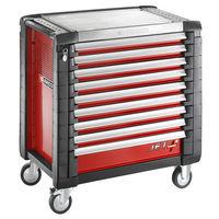 Facom Facom JET.9M4 - 9 Drawer Tool Cabinet (Red)